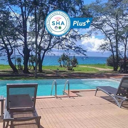 Coriacea Beachfront Boutique Phuket Resort - Sha Plus Mai Khao Ngoại thất bức ảnh