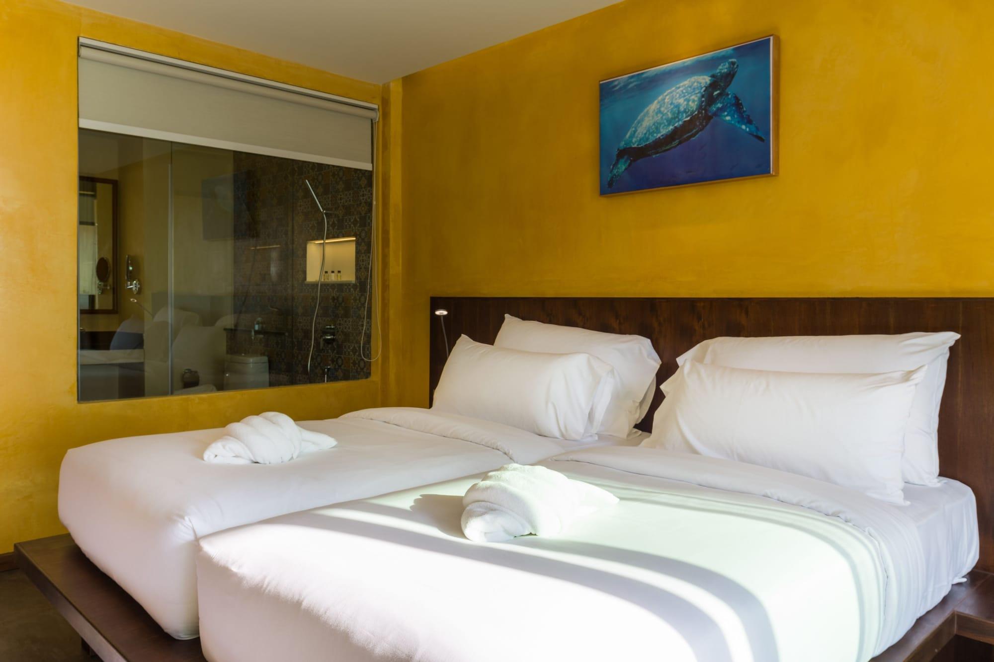 Coriacea Beachfront Boutique Phuket Resort - Sha Plus Mai Khao Ngoại thất bức ảnh