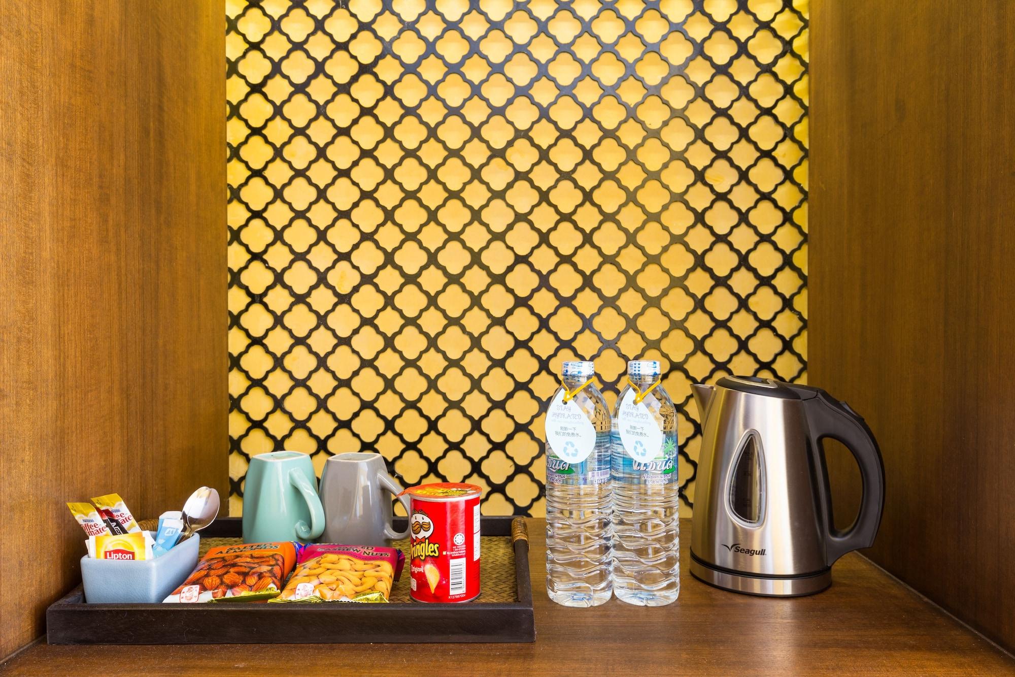 Coriacea Beachfront Boutique Phuket Resort - Sha Plus Mai Khao Ngoại thất bức ảnh