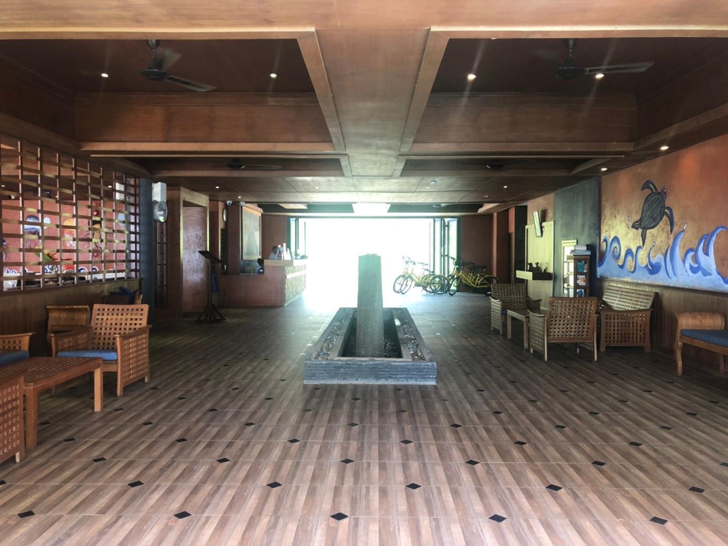 Coriacea Beachfront Boutique Phuket Resort - Sha Plus Mai Khao Ngoại thất bức ảnh