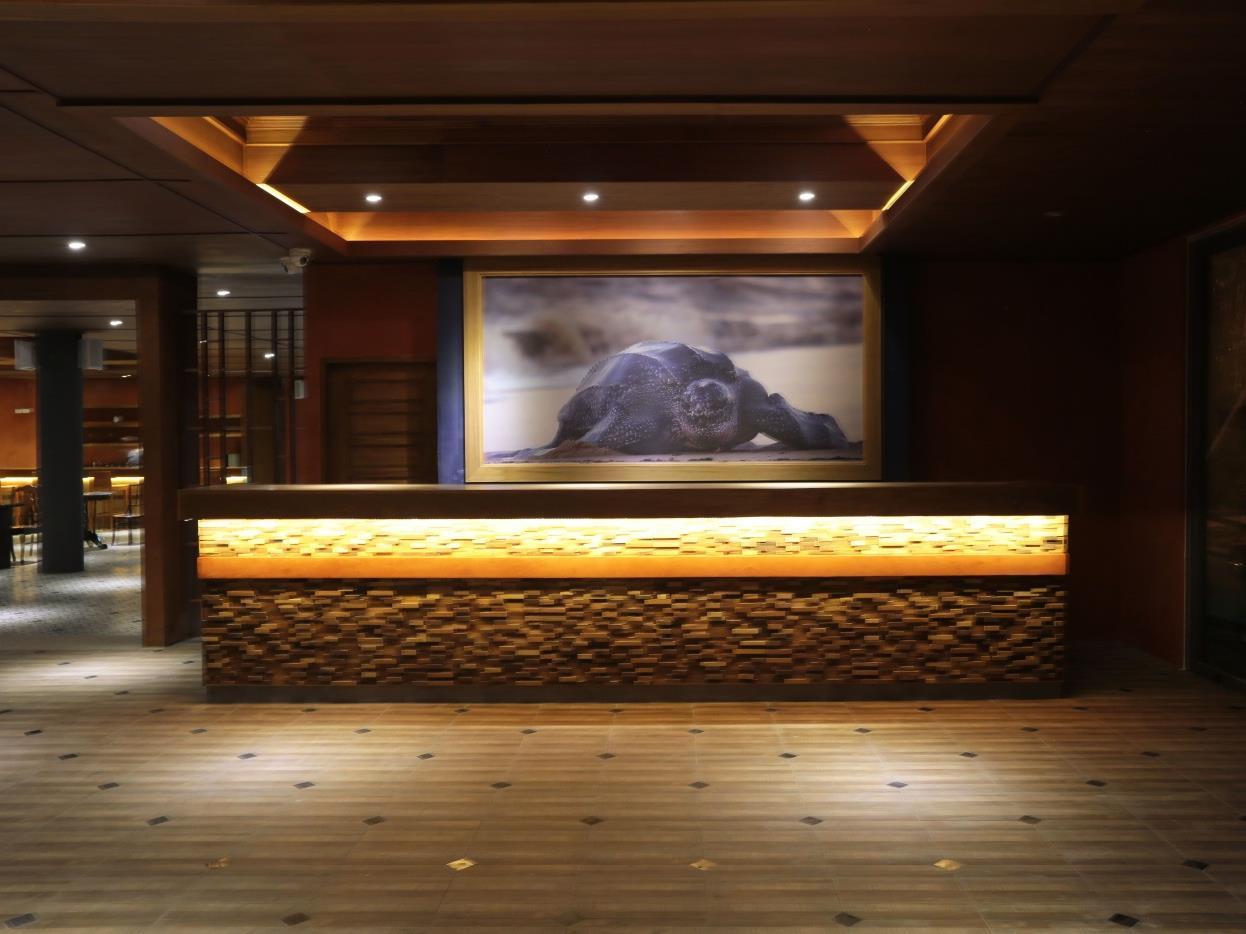 Coriacea Beachfront Boutique Phuket Resort - Sha Plus Mai Khao Ngoại thất bức ảnh