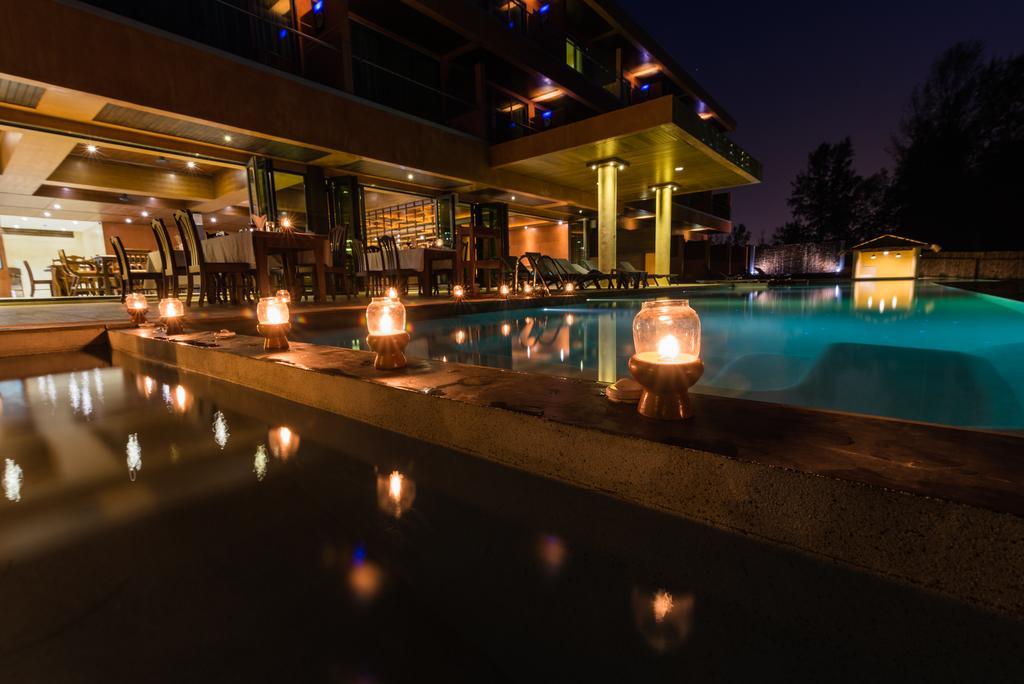 Coriacea Beachfront Boutique Phuket Resort - Sha Plus Mai Khao Ngoại thất bức ảnh