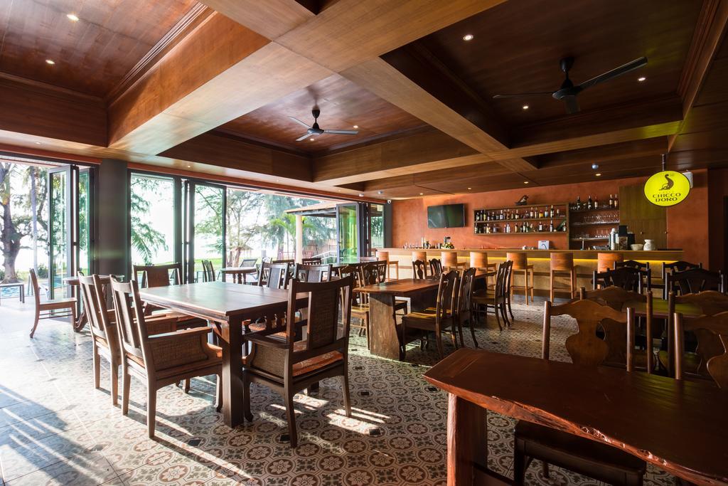 Coriacea Beachfront Boutique Phuket Resort - Sha Plus Mai Khao Ngoại thất bức ảnh