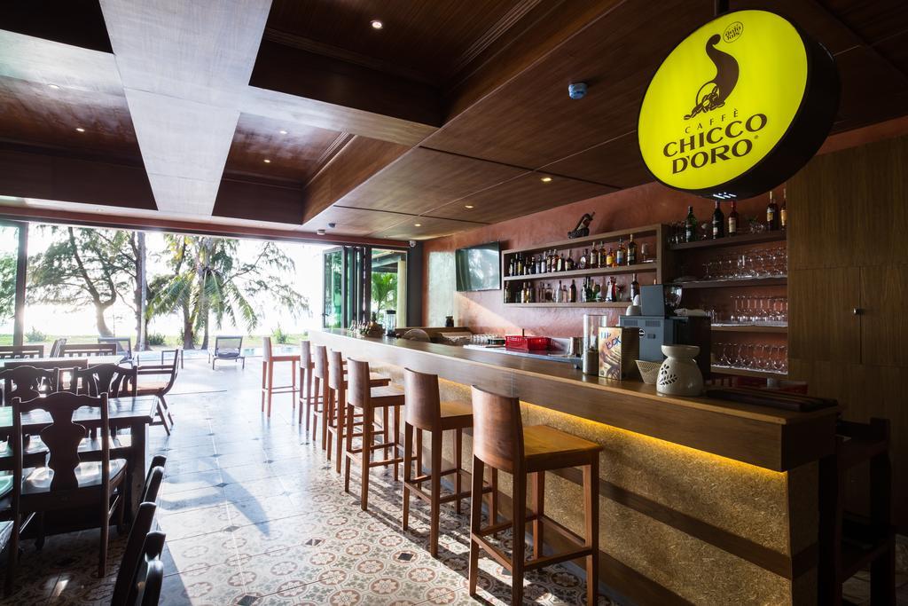 Coriacea Beachfront Boutique Phuket Resort - Sha Plus Mai Khao Ngoại thất bức ảnh