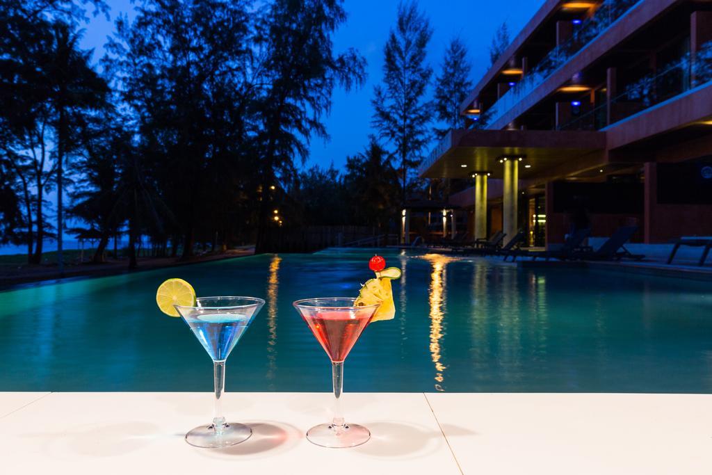 Coriacea Beachfront Boutique Phuket Resort - Sha Plus Mai Khao Ngoại thất bức ảnh