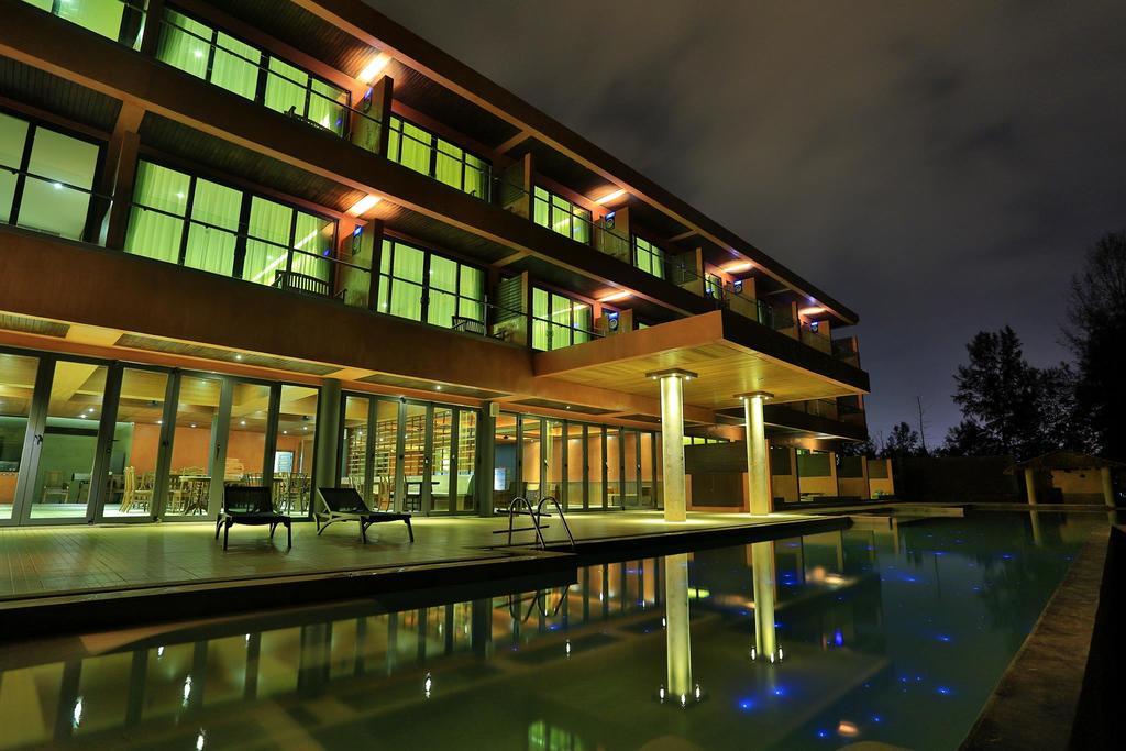 Coriacea Beachfront Boutique Phuket Resort - Sha Plus Mai Khao Ngoại thất bức ảnh