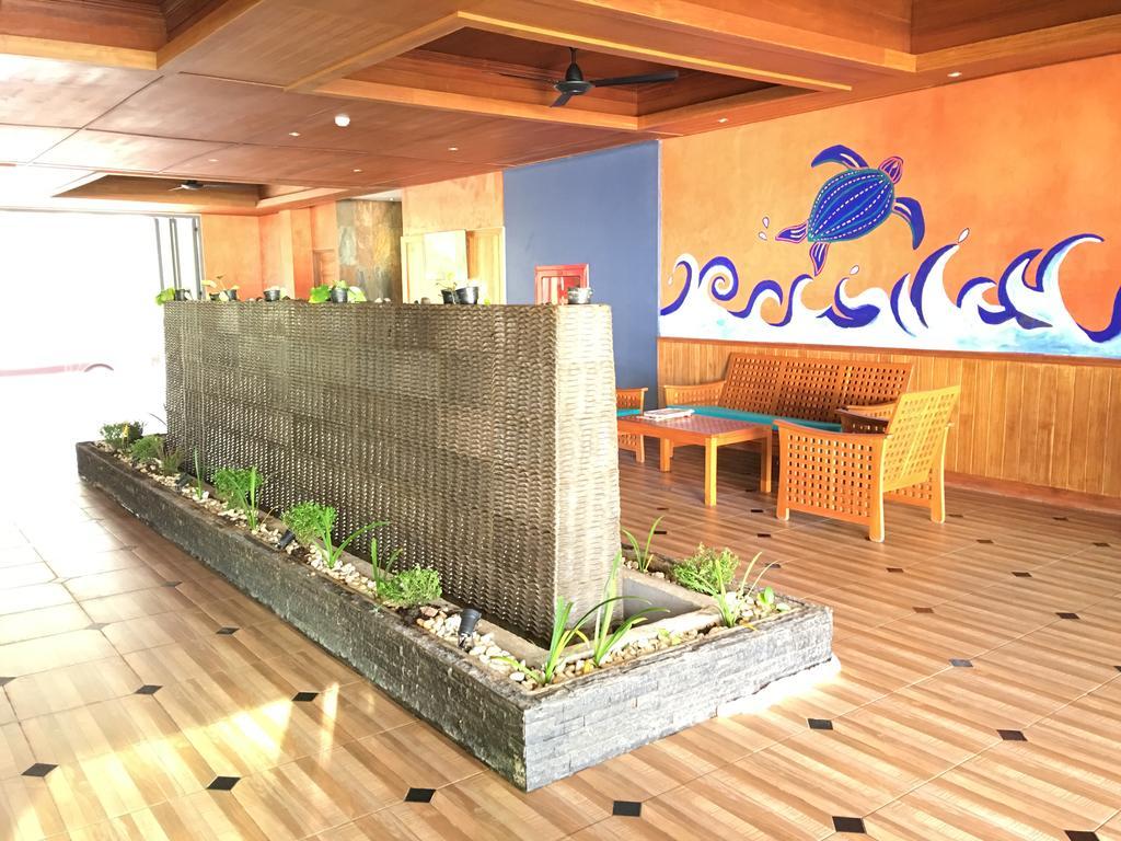 Coriacea Beachfront Boutique Phuket Resort - Sha Plus Mai Khao Ngoại thất bức ảnh