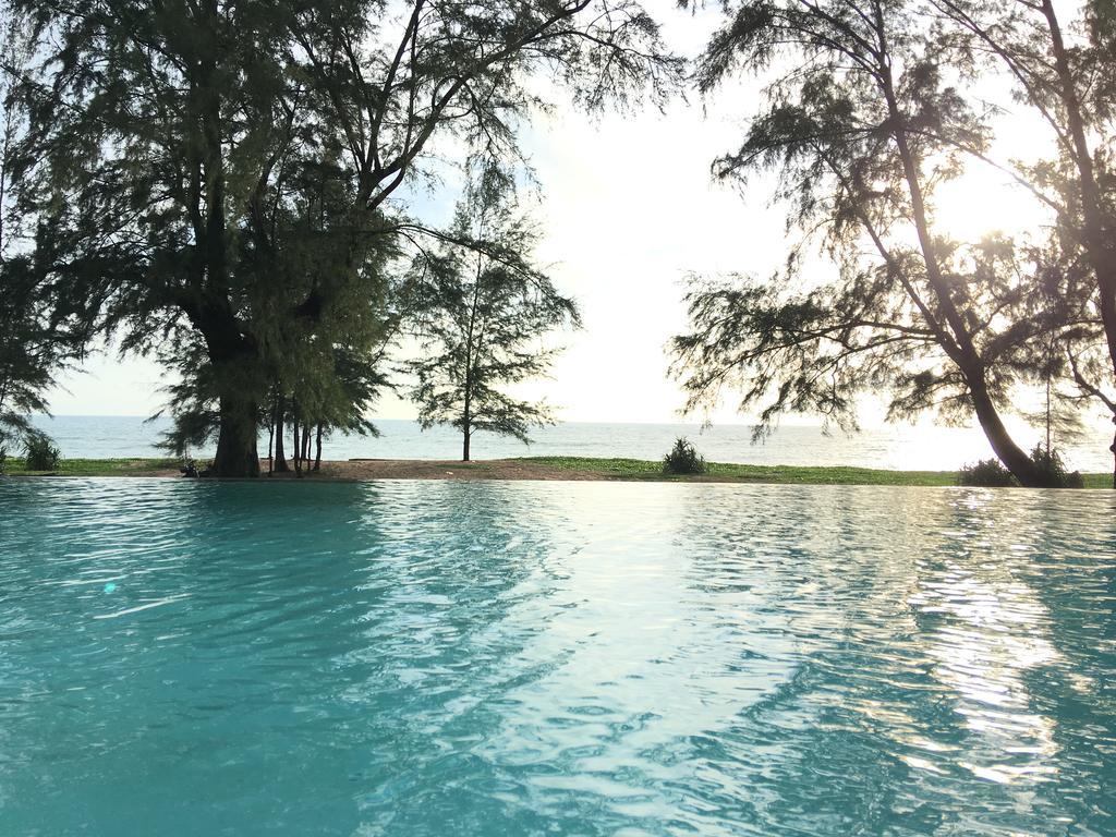 Coriacea Beachfront Boutique Phuket Resort - Sha Plus Mai Khao Ngoại thất bức ảnh