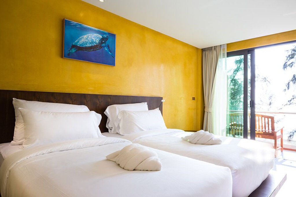 Coriacea Beachfront Boutique Phuket Resort - Sha Plus Mai Khao Ngoại thất bức ảnh
