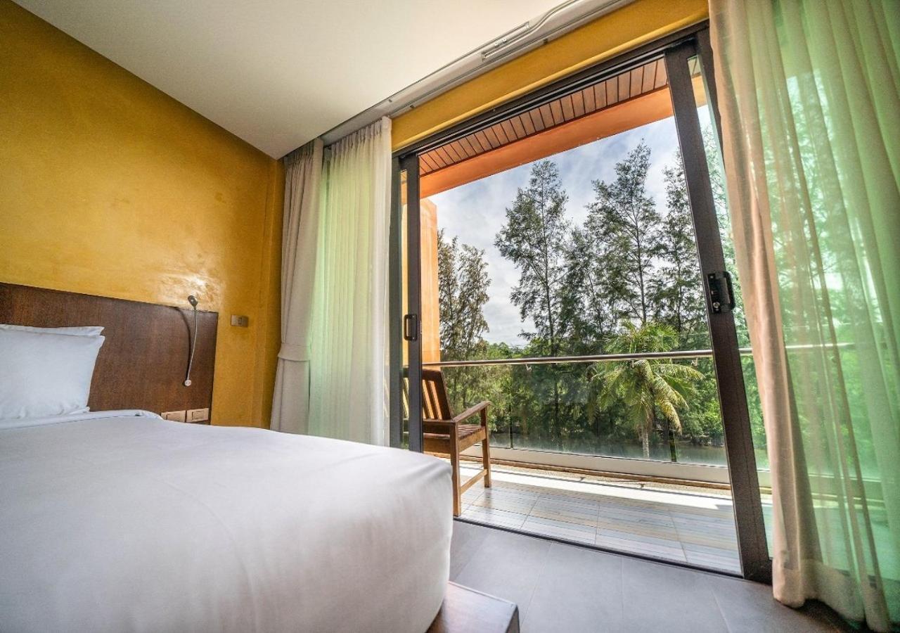 Coriacea Beachfront Boutique Phuket Resort - Sha Plus Mai Khao Ngoại thất bức ảnh